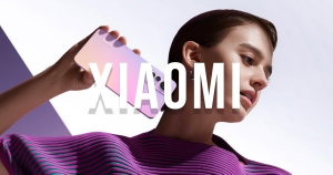3 (bons) smartphones Xiaomi em promoção [Tempo Limitado]