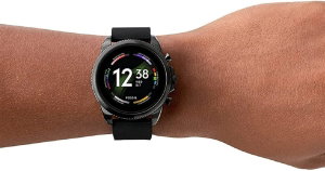 3 bons smartwatches para utilizadores Android abaixo dos 230 euros
