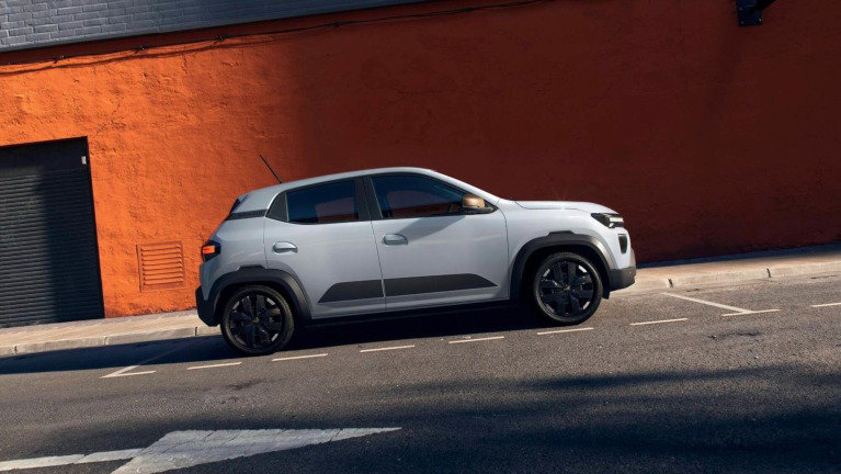 3 carros elétricos à venda em Portugal por menos de 20 mil euros