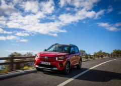 3 carros elétricos disponíveis em Portugal com preço amigo abaixo dos 20 mil euros