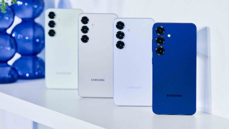 3 coisas importantes onde o Samsung Galaxy S26 não deverá melhorar