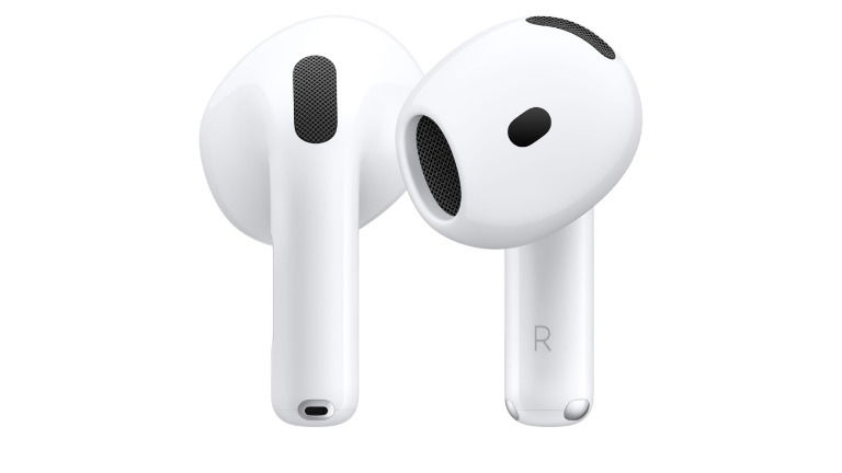 Controlo por gestos, visão térmica e mais: o futuro dos AirPods da Apple