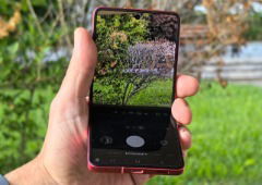 3 coisas úteis que só os smartphones dobráveis conseguem fazer