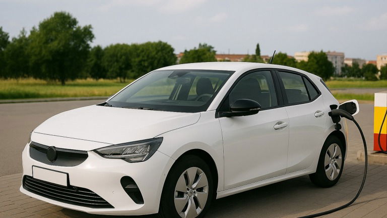 3 Dicas essenciais para uma condução eficiente num carro elétrico