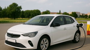 3 Dicas essenciais para uma condução eficiente num carro elétrico