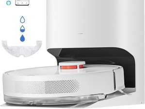 3 equipamentos Xiaomi para a tua casa com descontos imperdíveis até 50%