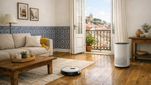 3 equipamentos Xiaomi que não podem faltar na tua smart home