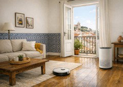 3 equipamentos Xiaomi que não podem faltar na tua smart home