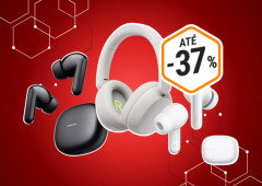 3 fones baratos da Xiaomi ao preço da chuva na Amazon