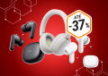 3 fones baratos da Xiaomi ao preço da chuva na Amazon