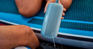 3 gadgets da BOSE perfeitos para o verão de 2023