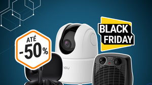 3 gadgets (super úteis) até 20€ que podes comprar na Black Friday da Amazon