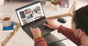 3 ideias HP para um Dia do Pai tecnológico
