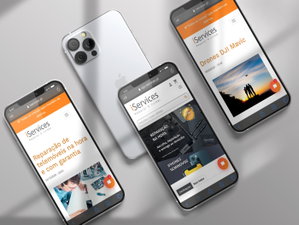 3 iPhones recondicionados da iServices com preços irresistíveis