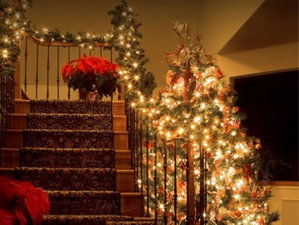 3 luzes de Natal a menos de 15€ na Amazon para enfeitar a tua casa