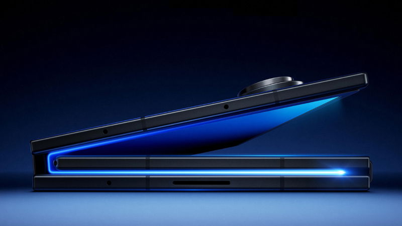 3 meses depois, Samsung vai deixar de vender este telemóvel inovador