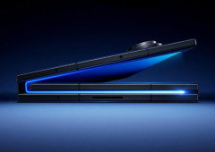 3 meses depois, Samsung vai deixar de vender este telemóvel inovador