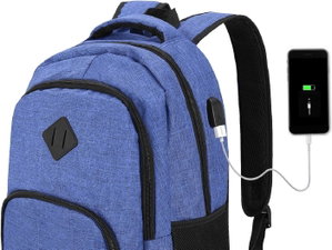 3 mochilas para portáteis em promoção no regresso às aulas