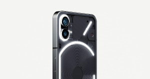 Nothing Phone (1) numa promoção que não podes perder