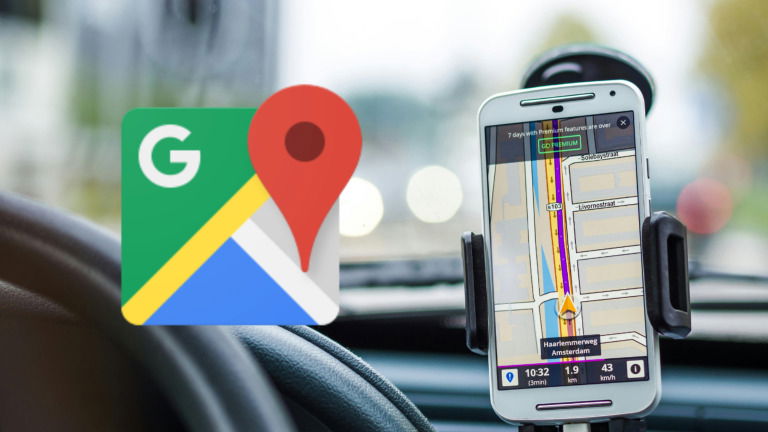3 novidades do Google Maps que queremos imenso que cheguem a Portugal