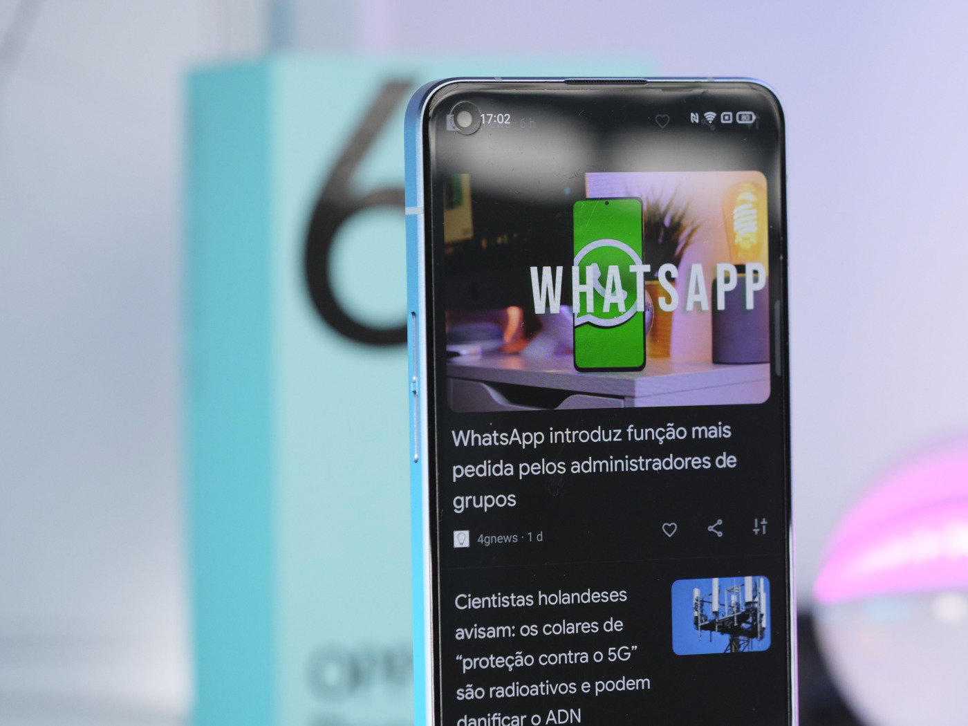 3 novidades incríveis que já podes usar no teu WhatsApp - 4gnews