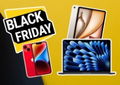 3 produtos Apple com descontos raros na Black Friday que não podes perder
