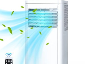 3 produtos com descontos até 36% para combater o calor