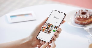 3 produtos Samsung numa promoção de Páscoa imbatível [tempo limitado]