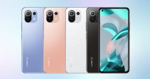 3 razões para comprar o novo smartphone Xiaomi 11 Lite 5G NE