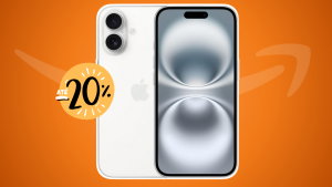 3 razões para comprares hoje o iPhone 16 em promoção na Amazon!