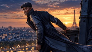 3 séries brutais (e populares) que estrearam na Netflix esta semana