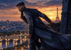 3 séries brutais (e populares) que estrearam na Netflix esta semana