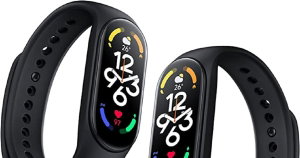 3 smartbands com preço imperdível abaixo dos 60 euros