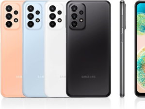 3 smartphones 5G da Samsung com descontos até 35% antes do Natal