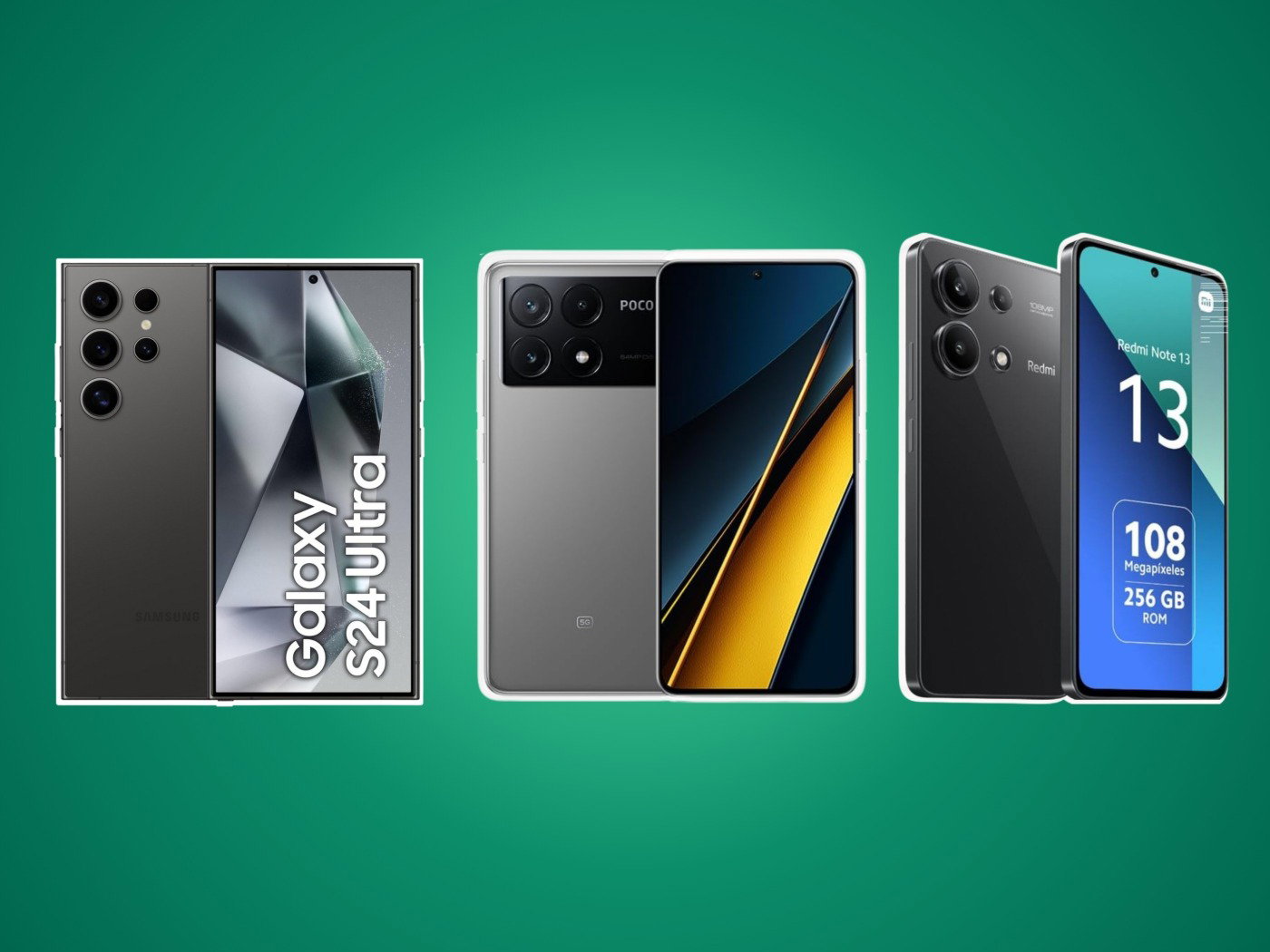 3 smartphones mais vendidos na Amazon ainda com preço de Black Friday ...