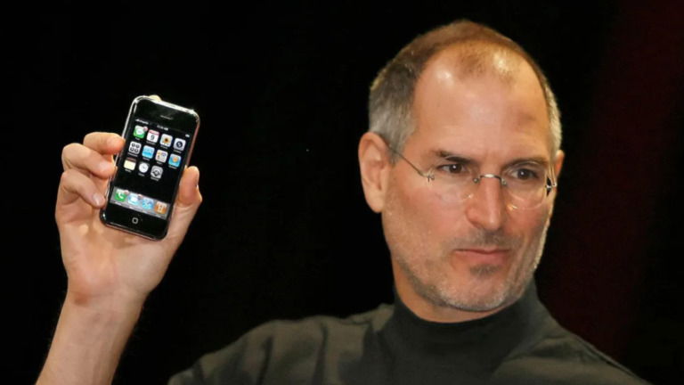 3 smartphones que marcaram a história