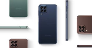 3 smartphones Samsung baratos e bons nesta Promoção