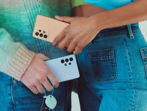 3 smartphones Samsung que vais querer comprar na Amazon