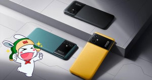 3 smartphones Xiaomi (agora) em promoção até 200 €