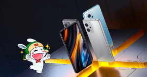 3 smartphones Xiaomi qualidade preço para comprar em 2023