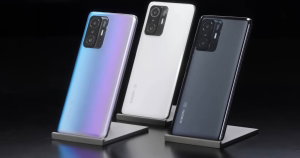 3 smartphones Xiaomi que valem a pena comprar em 2022