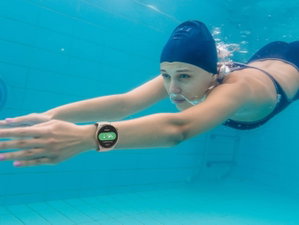 3 smartwatch com preços abaixo dos 100 euros