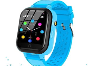 3 smartwatch para crianças com GPS e um preço abaixo dos 100 euros