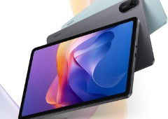 3 tablets com resolução 2,5K para veres as melhores séries com preços abaixo dos 160 €