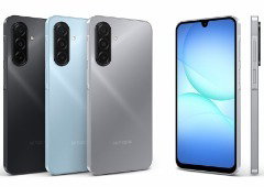 3 telemóveis Samsung Galaxy que podes comprar já por menos de 200 euros