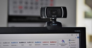 3 webcams da Trust com preço irresistível durante este verão