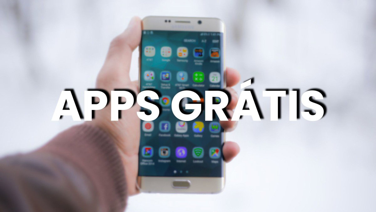 30 apps e jogos incríveis grátis para Android na Play Store por tempo ...