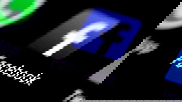 Facebook logo