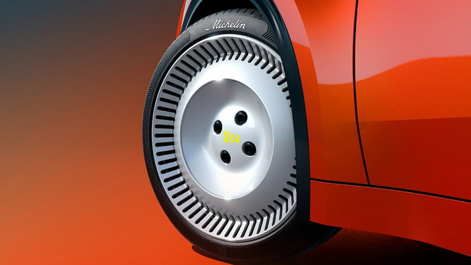 2 CV CONCEPT Citro&euml;n