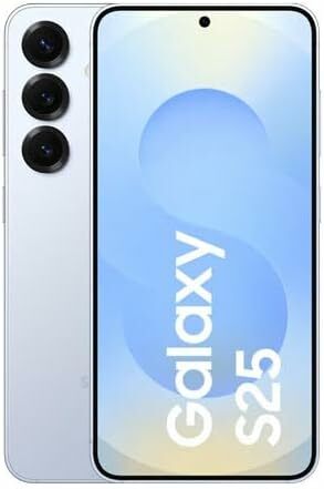 SAMSUNG Galaxy S25